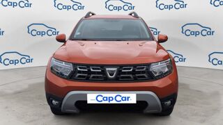Duster 1.3 TCe 150 EDC6 Prestige - Automatique 2022 occasion 33710 Pugnac