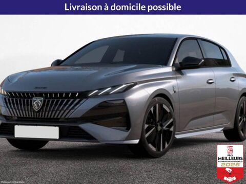 Annonce voiture Peugeot 308 30370 €