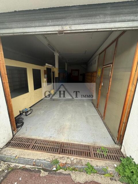 LOCAL D'ACTIVIT&Eacute; DE 213 M &Agrave; LOUER &Agrave; ARGENTEUIL 2191 95100 Argenteuil