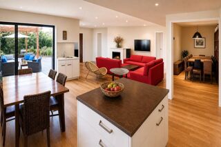  Maison à vendre 9 pièces 235 m²