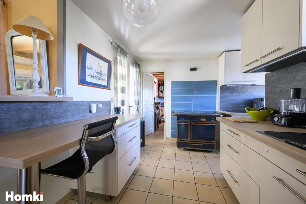 � vendre  Maison P�lissanne (13330)