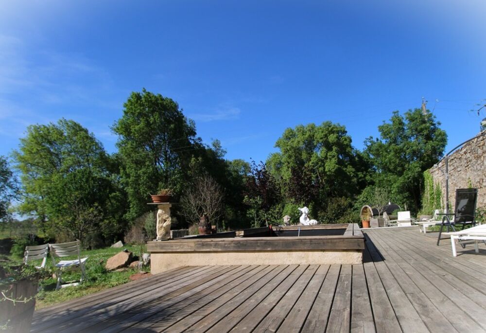 � vendre  Propri�t�/ch�teau Angers (49000)