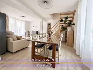  Maison à vendre 5 pièces 115 m²