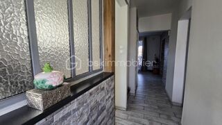  Maison à vendre 5 pièces 100 m²
