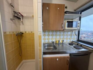  Appartement � louer 1 pi�ce 12 m�