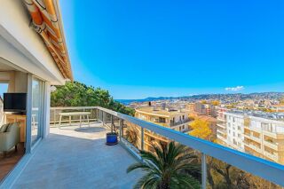  Appartement � vendre 3 pi�ces 89 m�