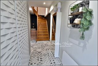  Maison � vendre 6 pi�ces 135 m�