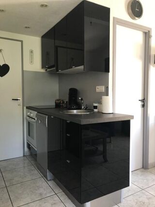  Maison � vendre 3 pi�ces 35 m�