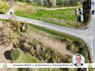  Terrain � vendre 1338 m�