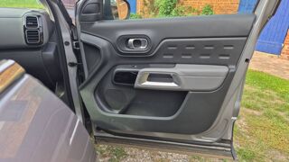 C5 aircross 2.0 BlueHDi 177 EAT8 Shine - Automatique 2019 occasion 80000 Amiens