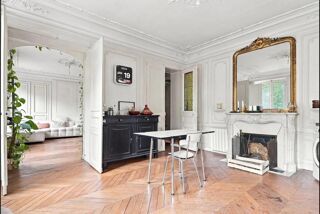  Appartement à vendre 5 pièces 87 m²