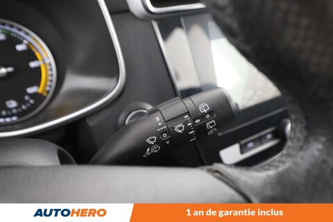 MG.ZS EV Luxury 44.5 kWh 143 ch 2020 occasion 92130 Issy-les-Moulineaux