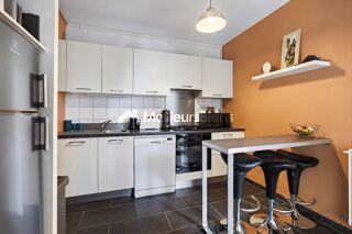  Appartement à vendre 2 pièces 48 m²