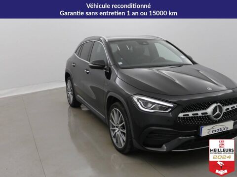 Classe GLA 250 e 8G-DCT AMG Line 2021 occasion 10150 Lavau