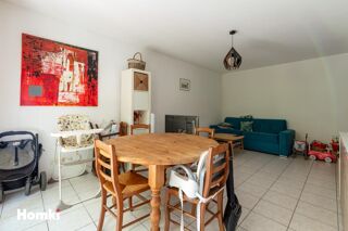  Appartement � vendre 3 pi�ces 65 m�