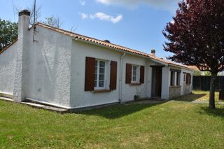  Maison � vendre 6 pi�ces 110 m�