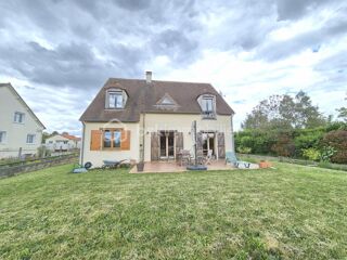  Maison � vendre 5 pi�ces 138 m�