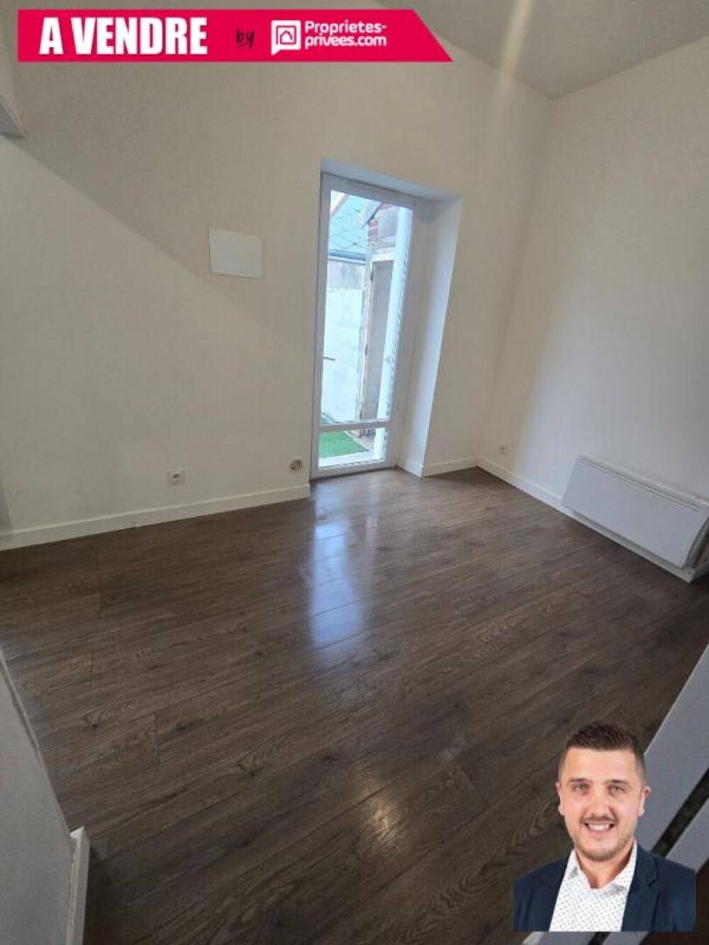 Maison Hirson 5 pièce(s) 77 m2
