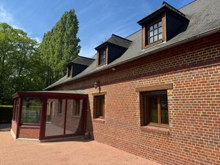  Maison � vendre 5 pi�ces 122 m�