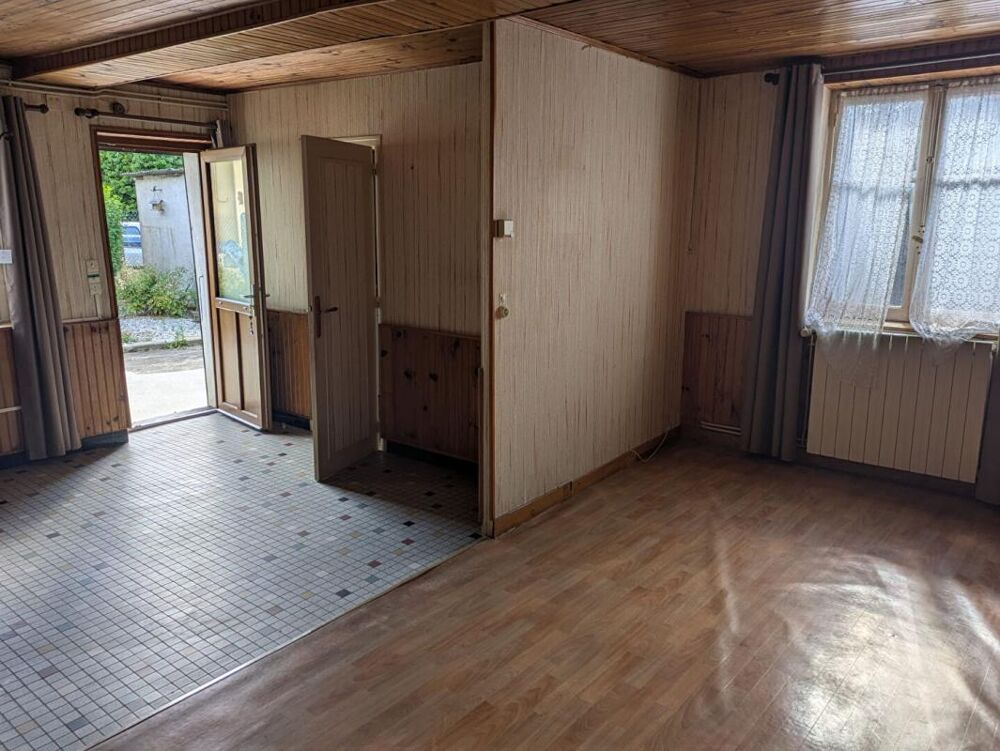 Maison Raveau 3 pièce(s) 61 m2