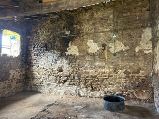  Remise / Grange à vendre 1 pièce 170 m² Balledent