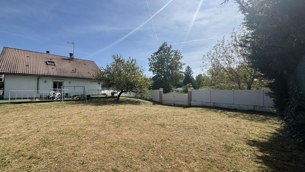 Vente Maison 'EDITH' Vetraz monthoux