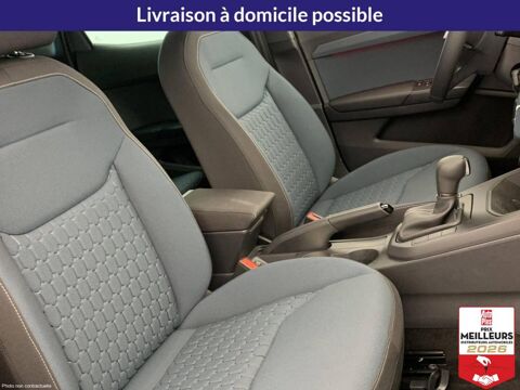 Arona 1.0 TSI 115 ch Start/Stop DSG7 Copa 2026 occasion 78200 Buchelay