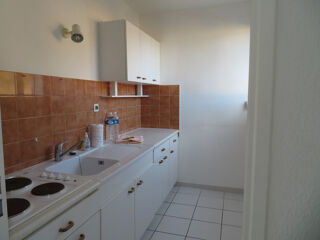  Appartement � vendre 2 pi�ces 51 m�