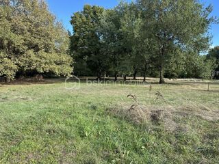  Terrain à vendre 850 m²