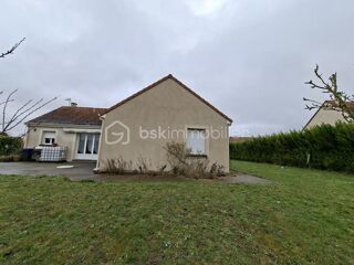  Maison à vendre 5 pièces 100 m²