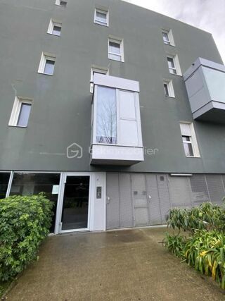 Appartement à vendre 2 pièces 54 m²