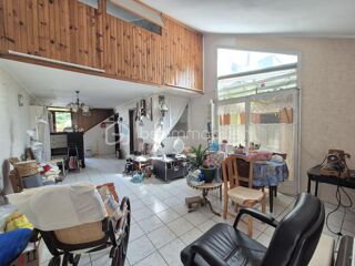  Maison à vendre 5 pièces 101 m²