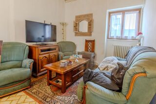  Maison à vendre 3 pièces 57 m²
