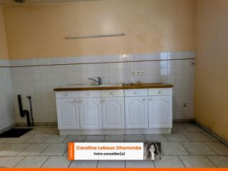  Maison � vendre 3 pi�ces 80 m� Noce