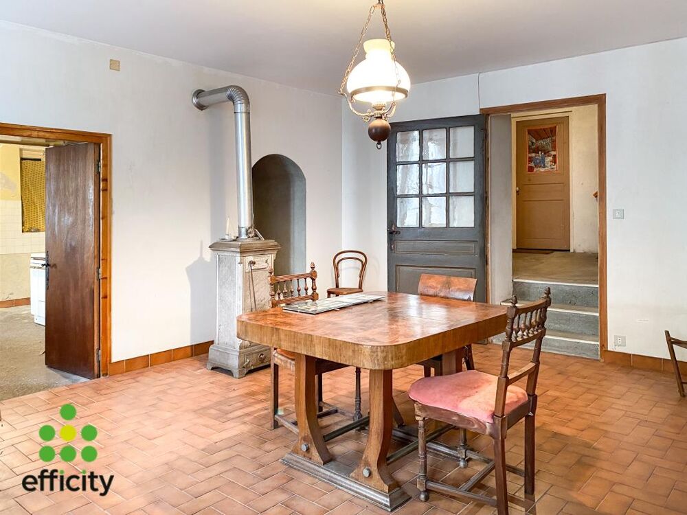 Vente Maison Maison Cressin rochefort