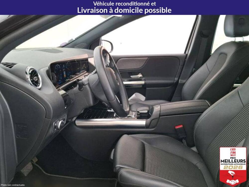 Classe B 250 e 8G-DCT Progressive Line Edition 2022 occasion 10150 Lavau