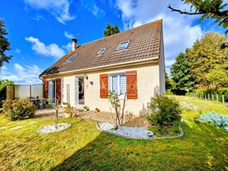  Maison � vendre 7 pi�ces 113 m�