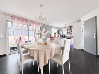  Maison à vendre 5 pièces 105 m²