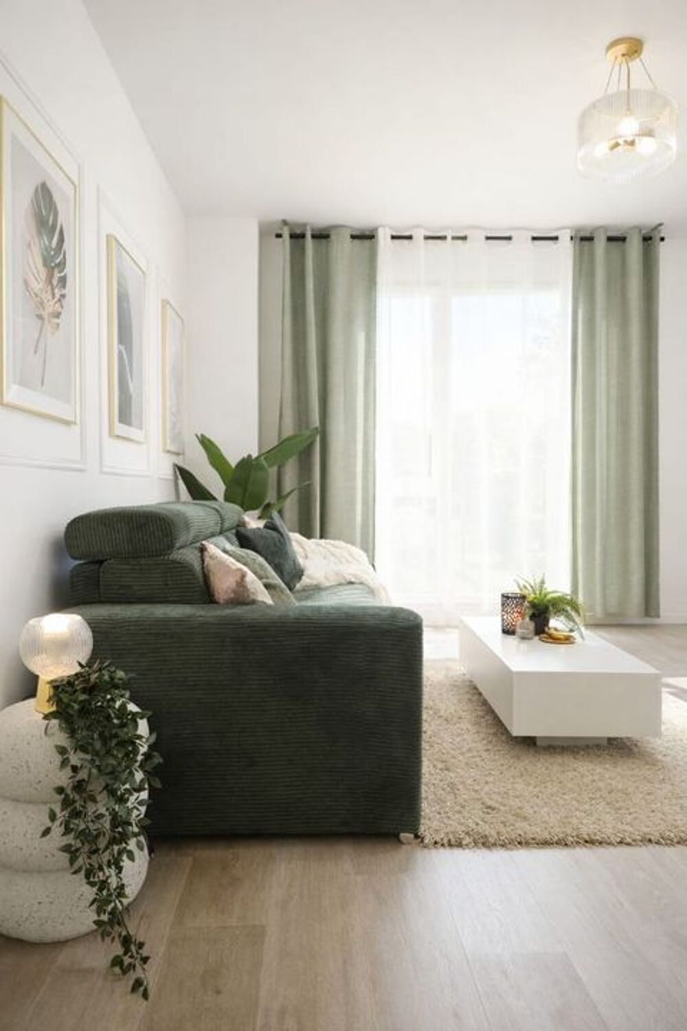 Location Appartement Appartement de 37m2 à louer sur Bussy-Saint-Georges Bussy saint georges