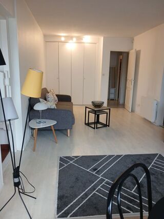 Appartement � louer 2 pi�ces 53 m�