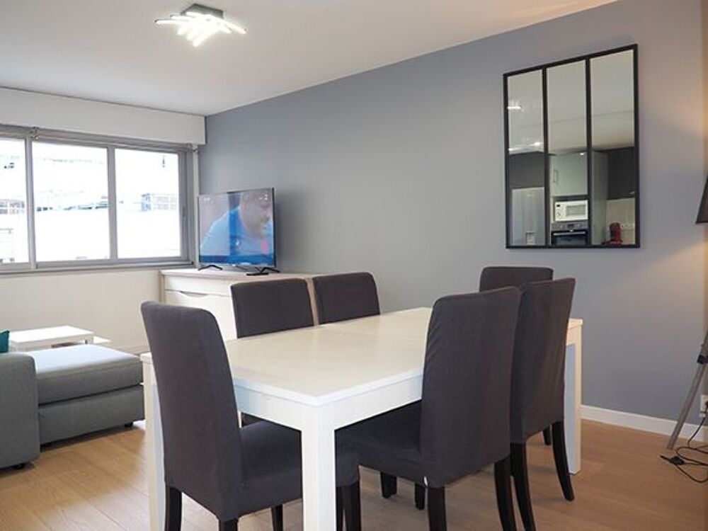 Location Appartement Appartement de 73m2 à louer sur Dijon Dijon
