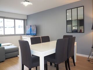  Appartement à louer 3 pièces 73 m²