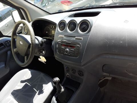 Transit Connect T200 1.8 TDCI 90 STE 3P 2012 occasion 69300 Caluire-et-Cuire