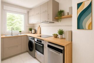  Maison à vendre 3 pièces 58 m²