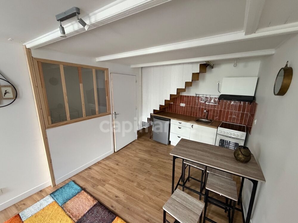 Vente Maison RARE SUR LE MARCHÉ - Maison à vendre 5 pièces avec studio indépendant en rez-de-chaussée Spezet