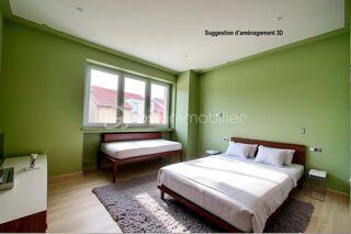  Maison � vendre 5 pi�ces 81 m�