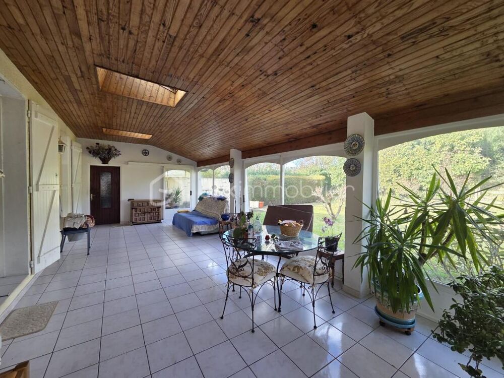 Vente Maison Charmante maison sur secteur privilégié ! Idron