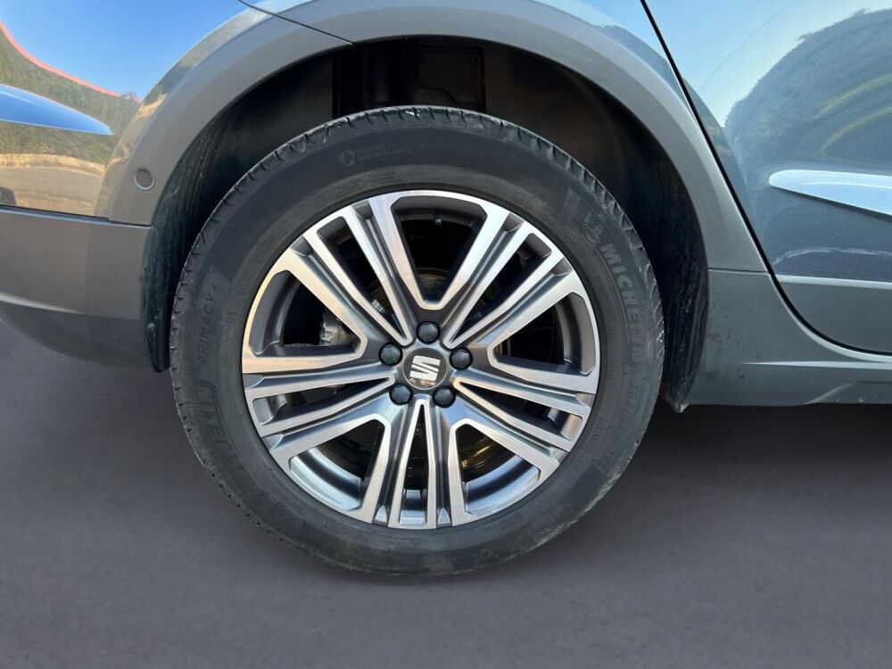 Arona (2) 1.0 TSI 110 START/STOP COPA BVM6 2023 occasion 55800 Contrisson