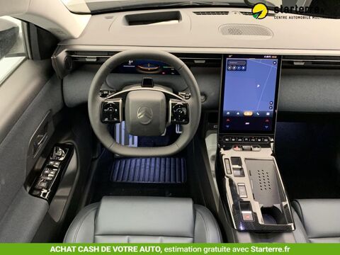 C5 aircross HYBRIDE NOUVEAU 145 CH E-DCS6 MAX 2026 occasion 69190 Saint-Fons