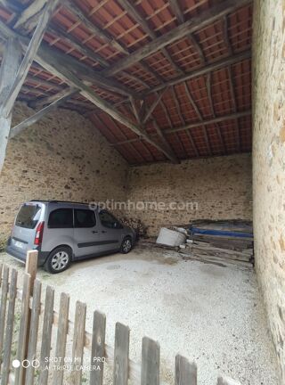  Maison � vendre 2 pi�ces 53 m�